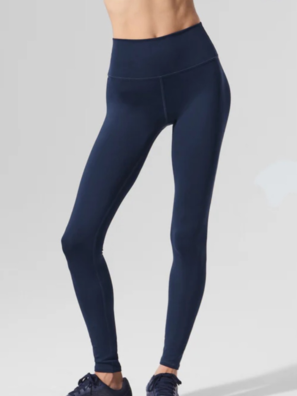 Alo Yoga High-Waist Air lift Leggings size XS